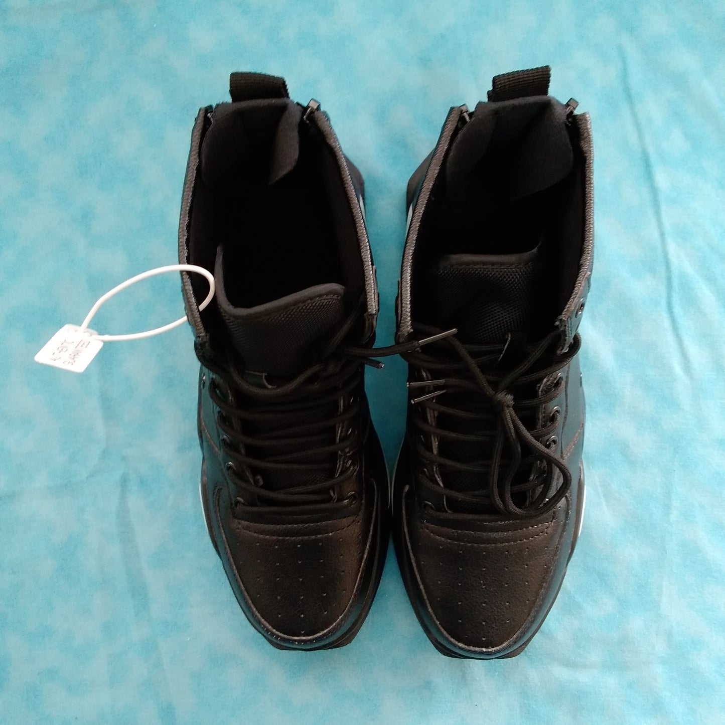 Urban Utility Unisex Footwear - Size: 44