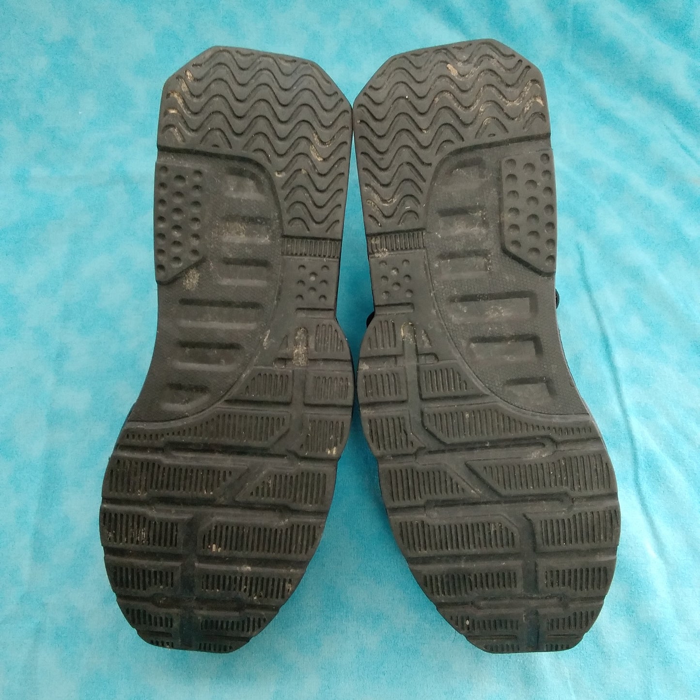 Urban Utility Unisex Footwear - Size: 44