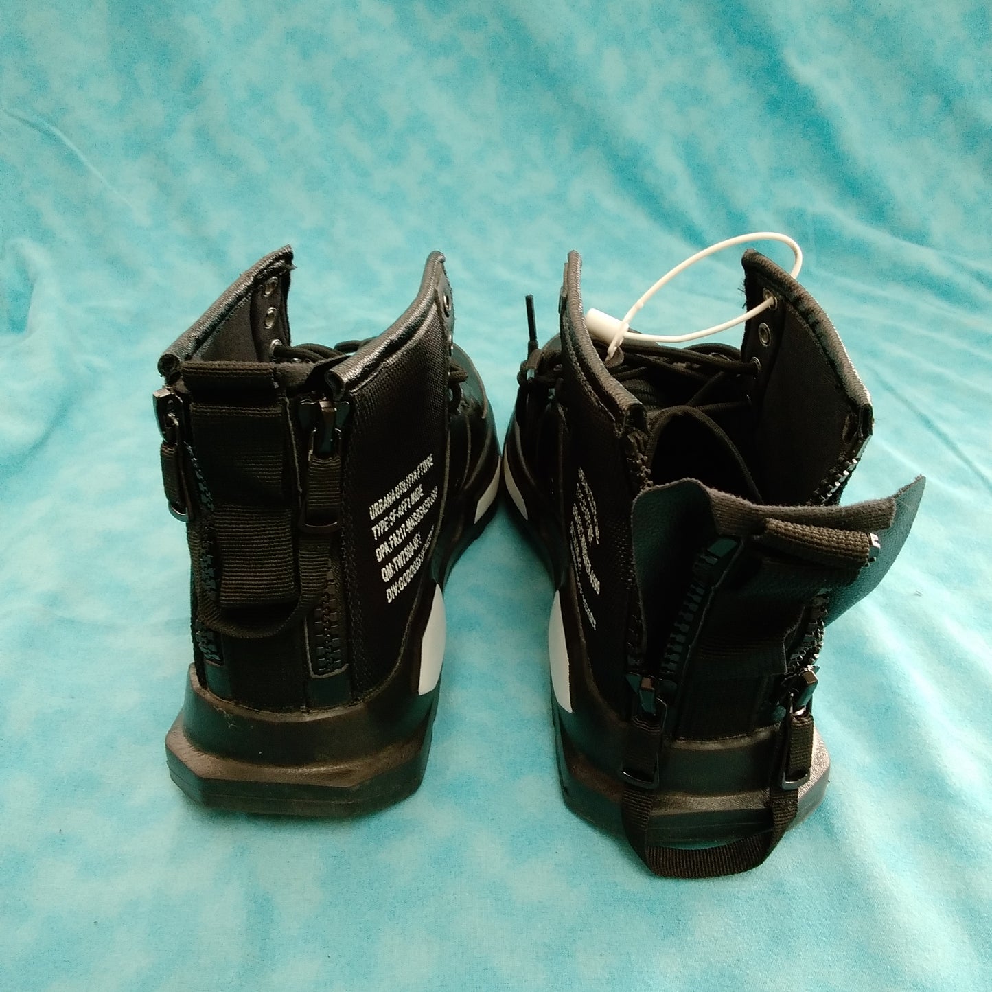 Urban Utility Unisex Footwear - Size: 44