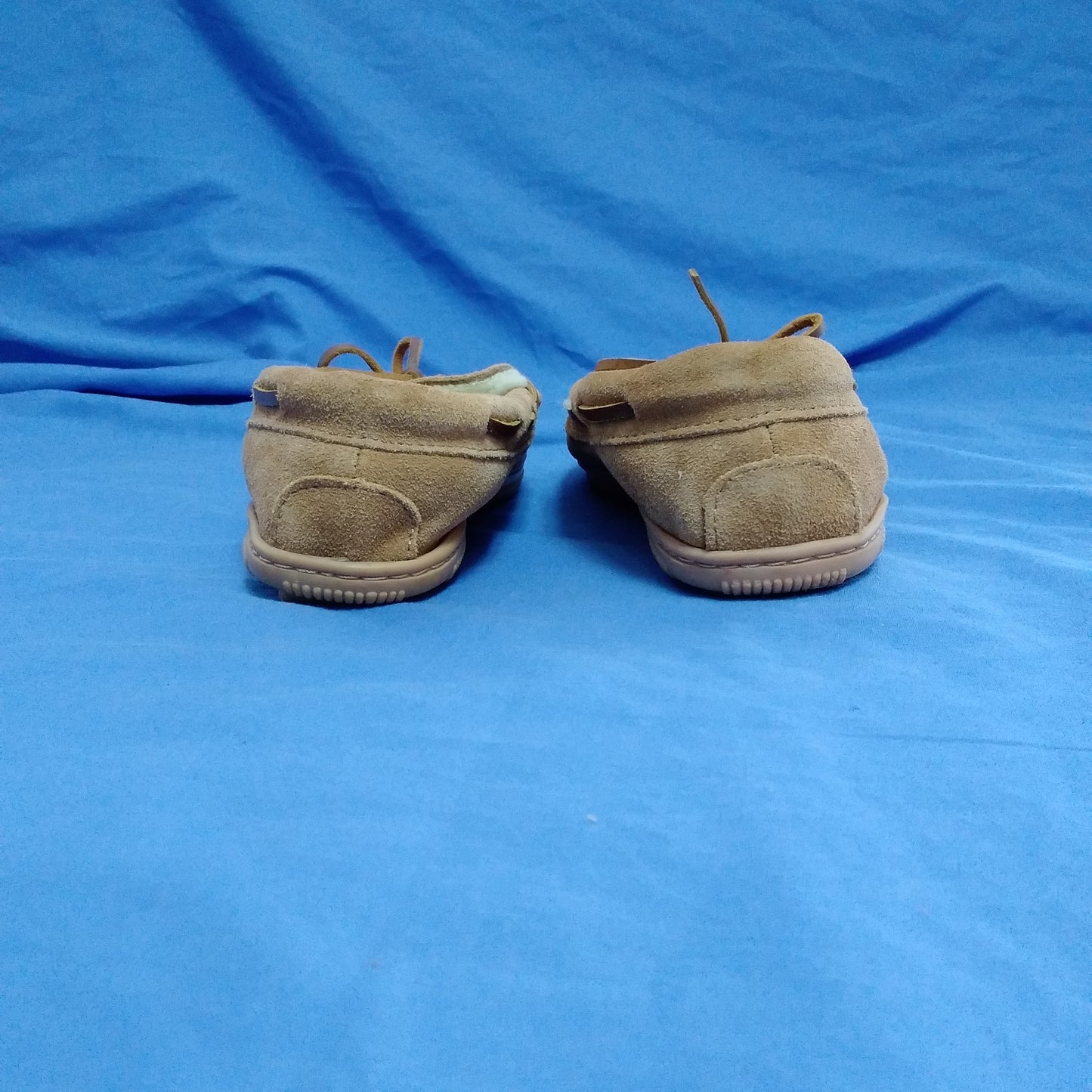 Minnetonka Kids' Benson Trapper Slipper Little/Big Kid - Size: 2