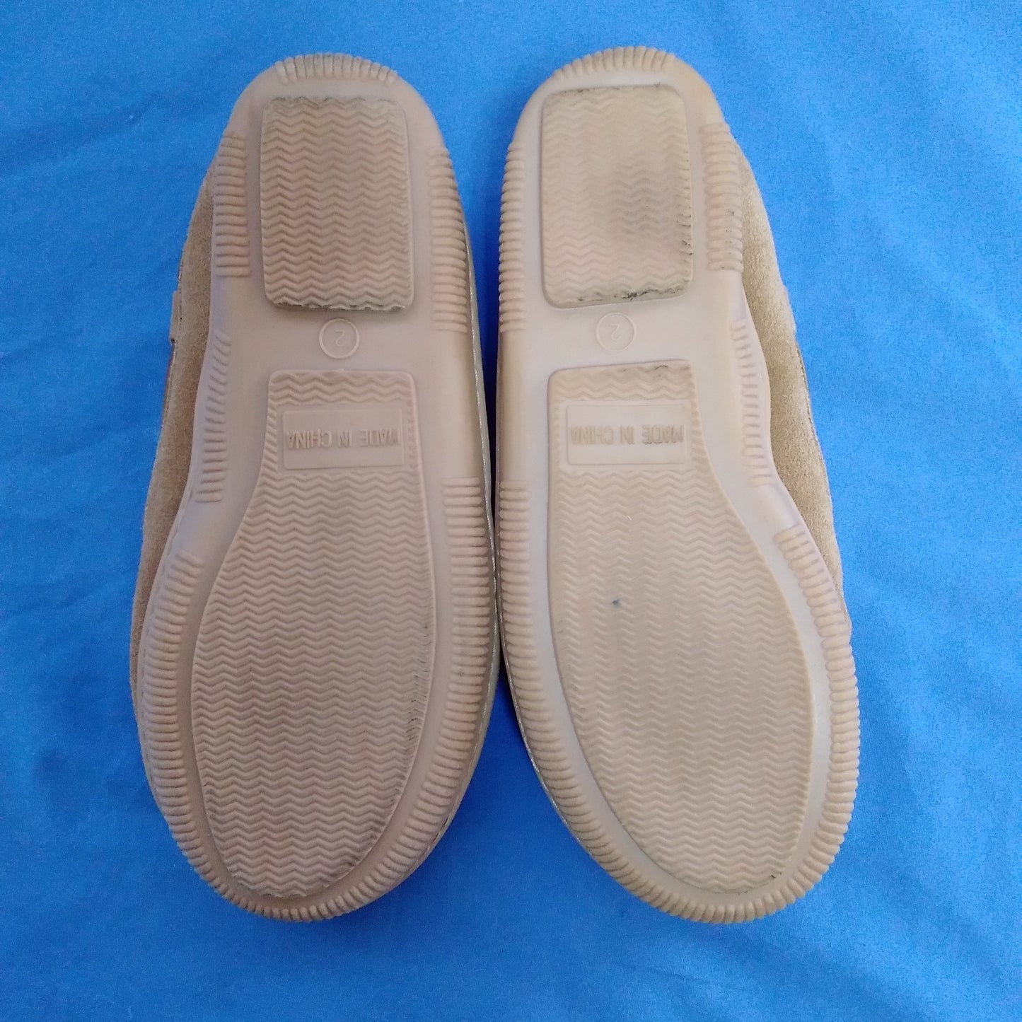 Minnetonka Kids' Benson Trapper Slipper Little/Big Kid - Size: 2