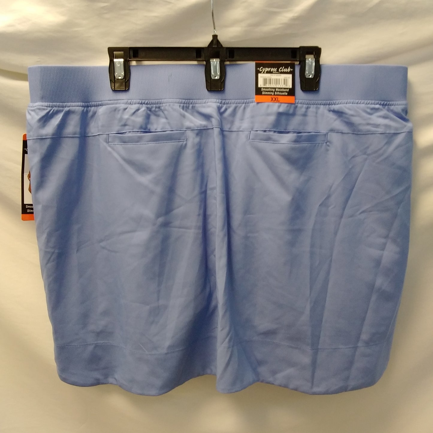 NWT - Cypress Club Women's Persian Jewel Skort - Size: XXL