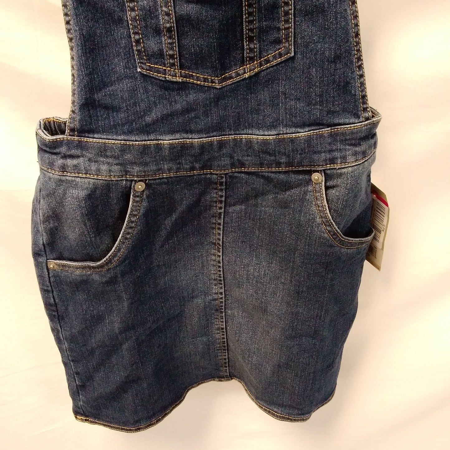 NWT - Levi's Girls' Skirtall Jumper - Size: M (10-12)yrs