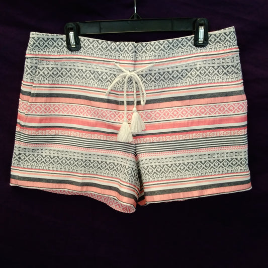 Ann taylor Loft Women's Riviera Shorts - Size: 8
