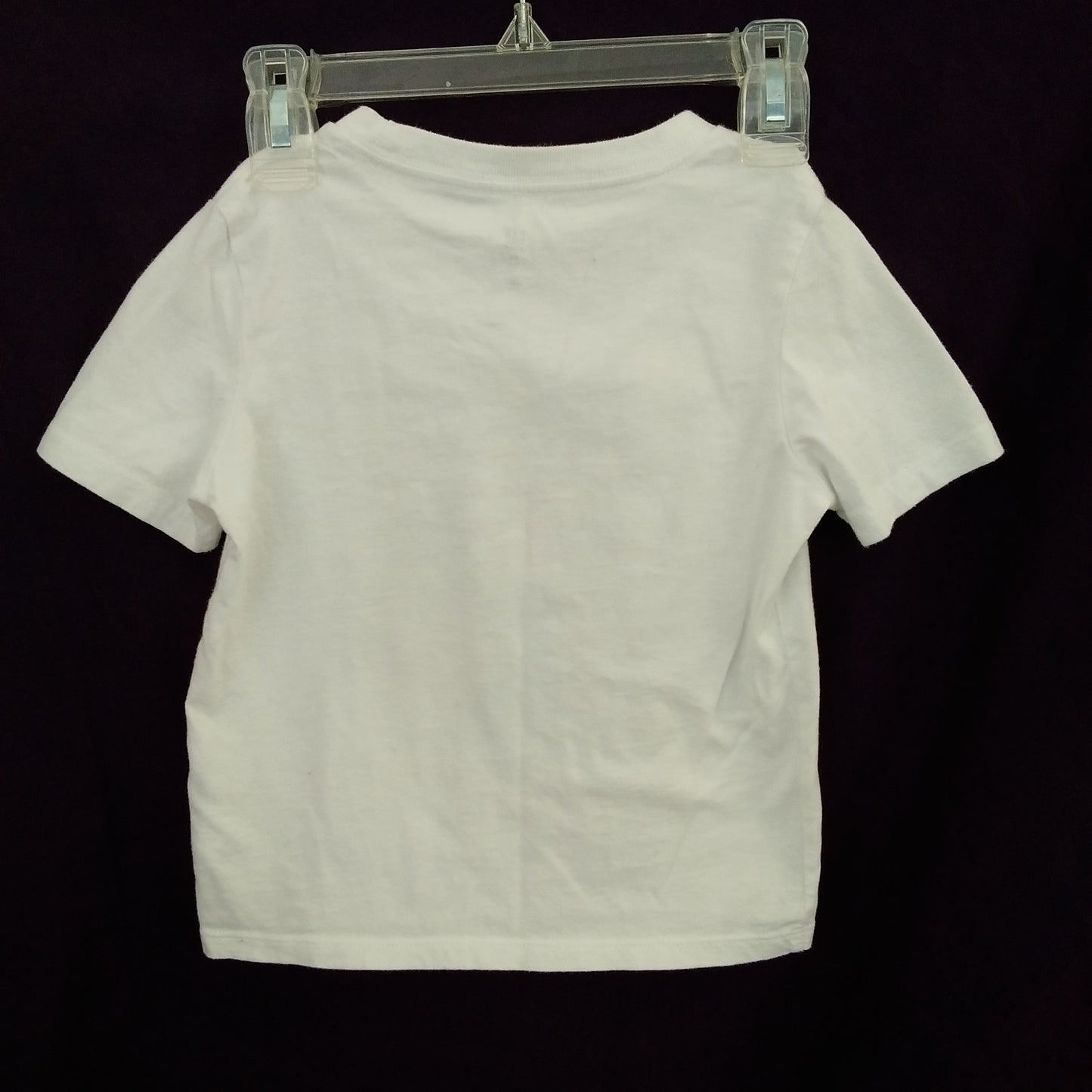 Gap Kid's Graphic Tee - Where's Wally - Size: XS