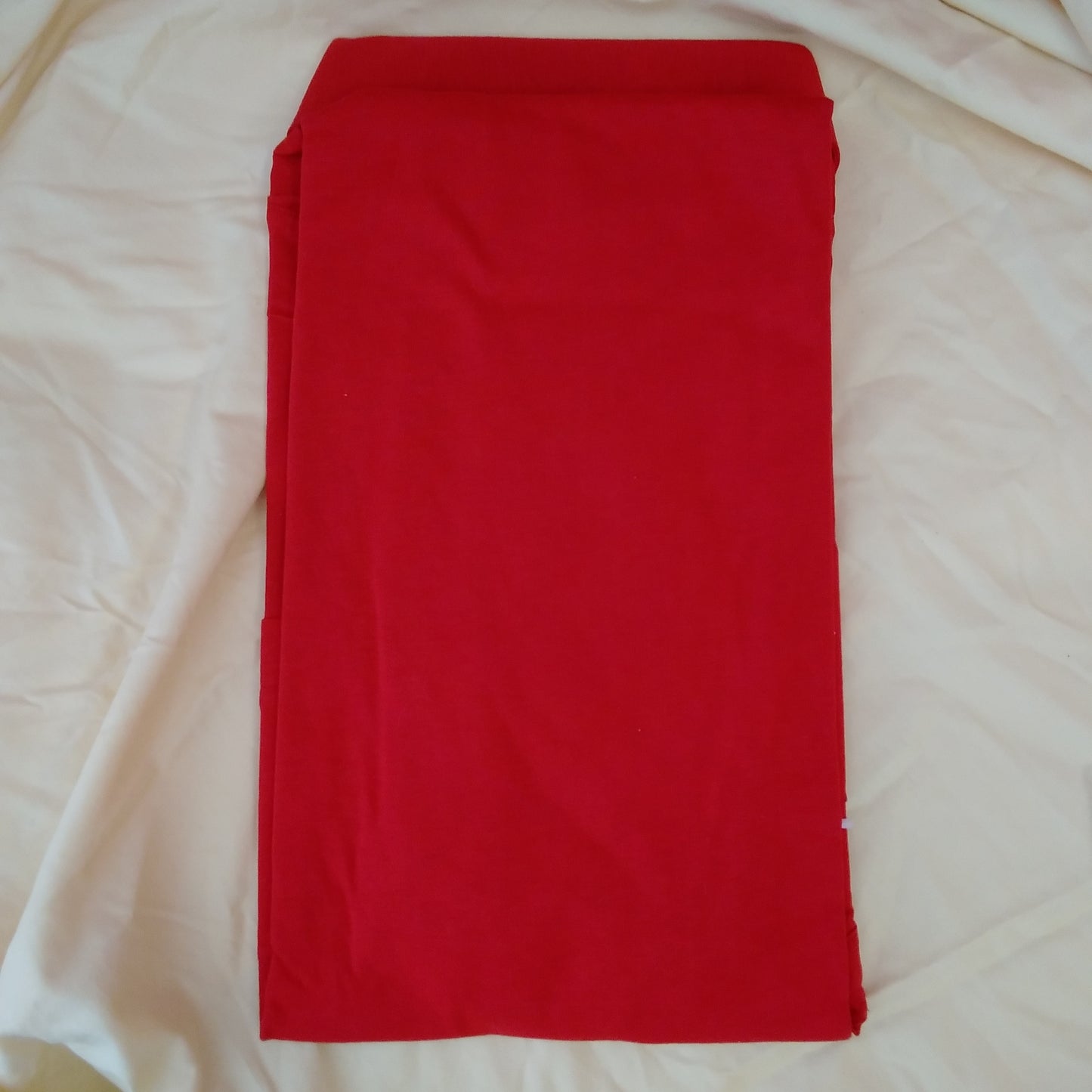 NWT - Boardwalk Active Sportswear Red Short Sleeve Shirt - XL