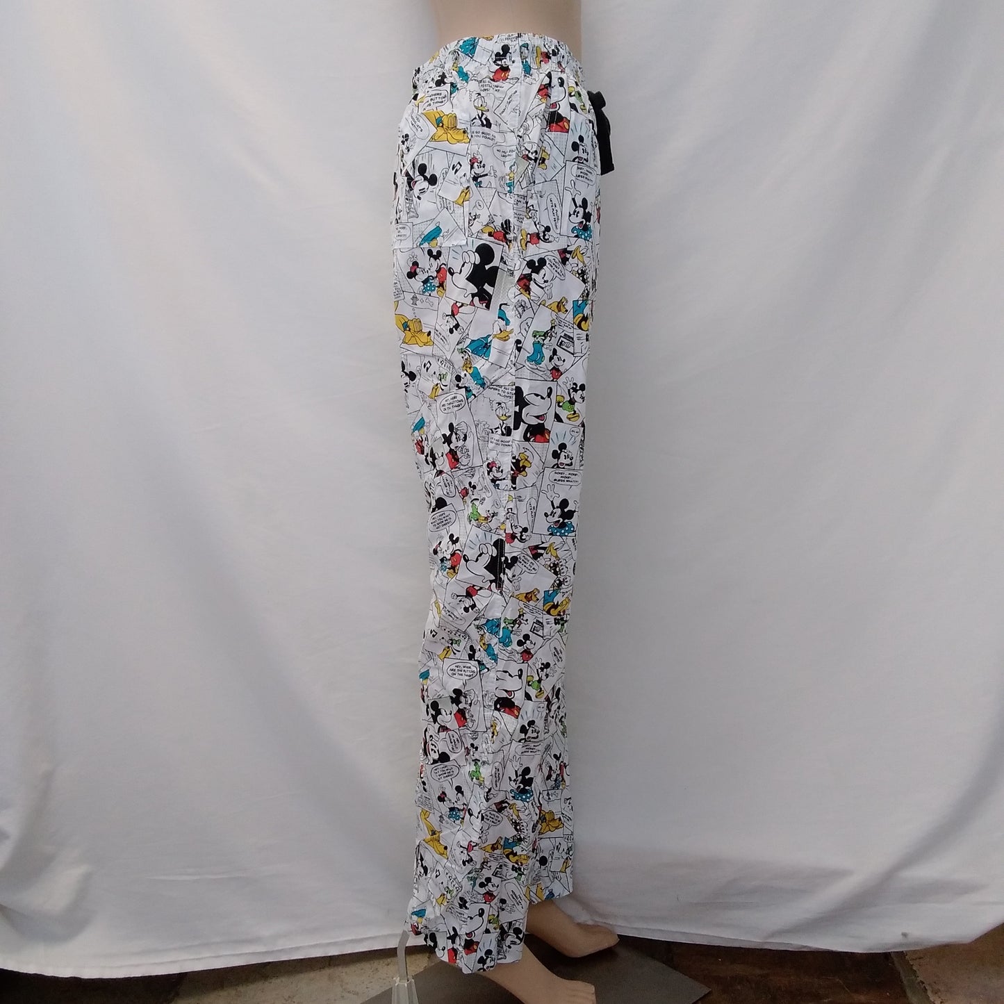 Disney Parks Mickey and Friends Lounge Pants - Size: S
