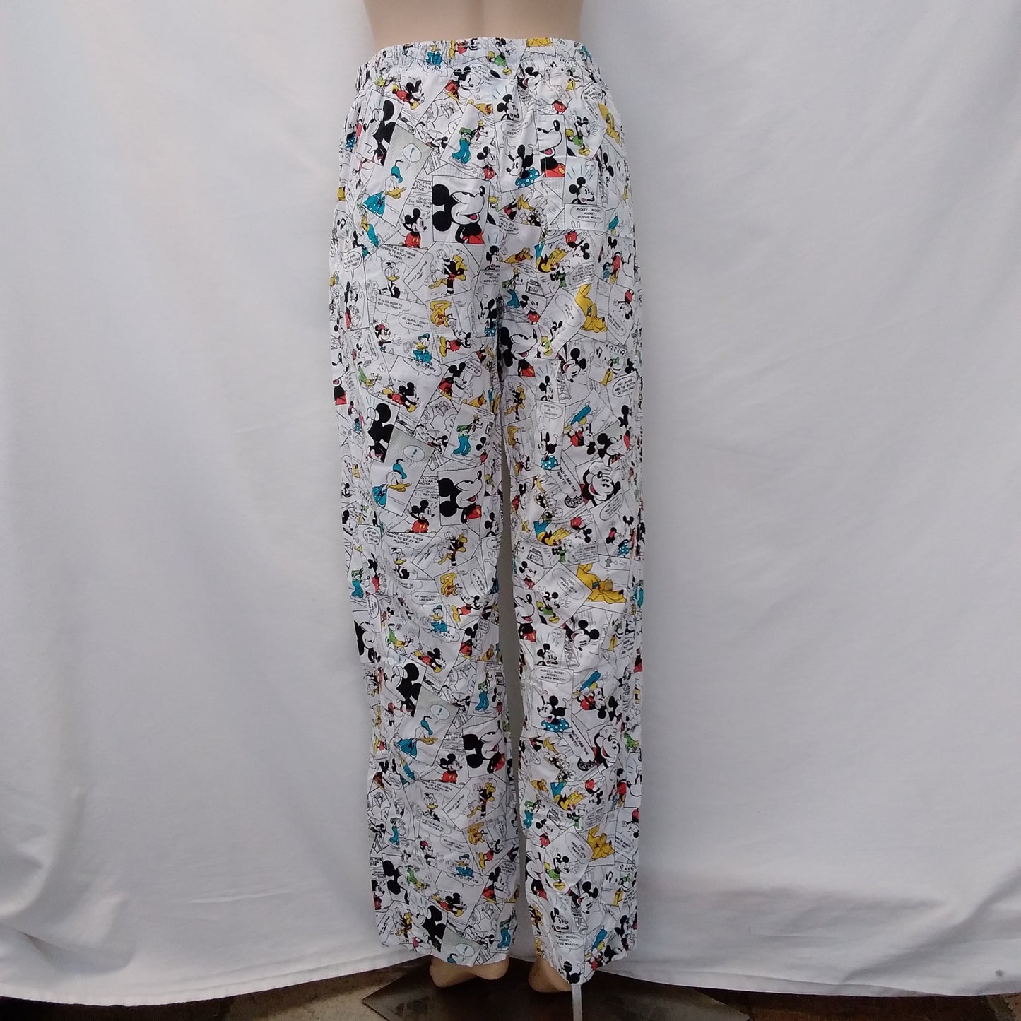Disney Parks Mickey and Friends Lounge Pants - Size: S