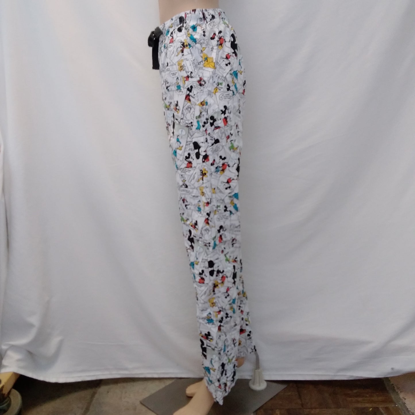 Disney Parks Mickey and Friends Lounge Pants - Size: S