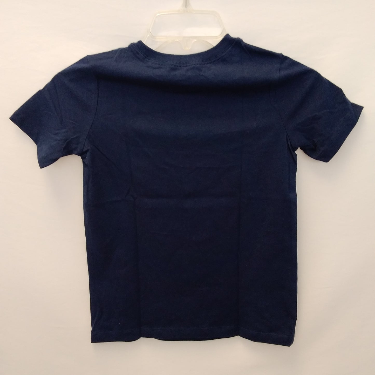 NWT - Carter's Kid Blue USA Tee - Size: 7