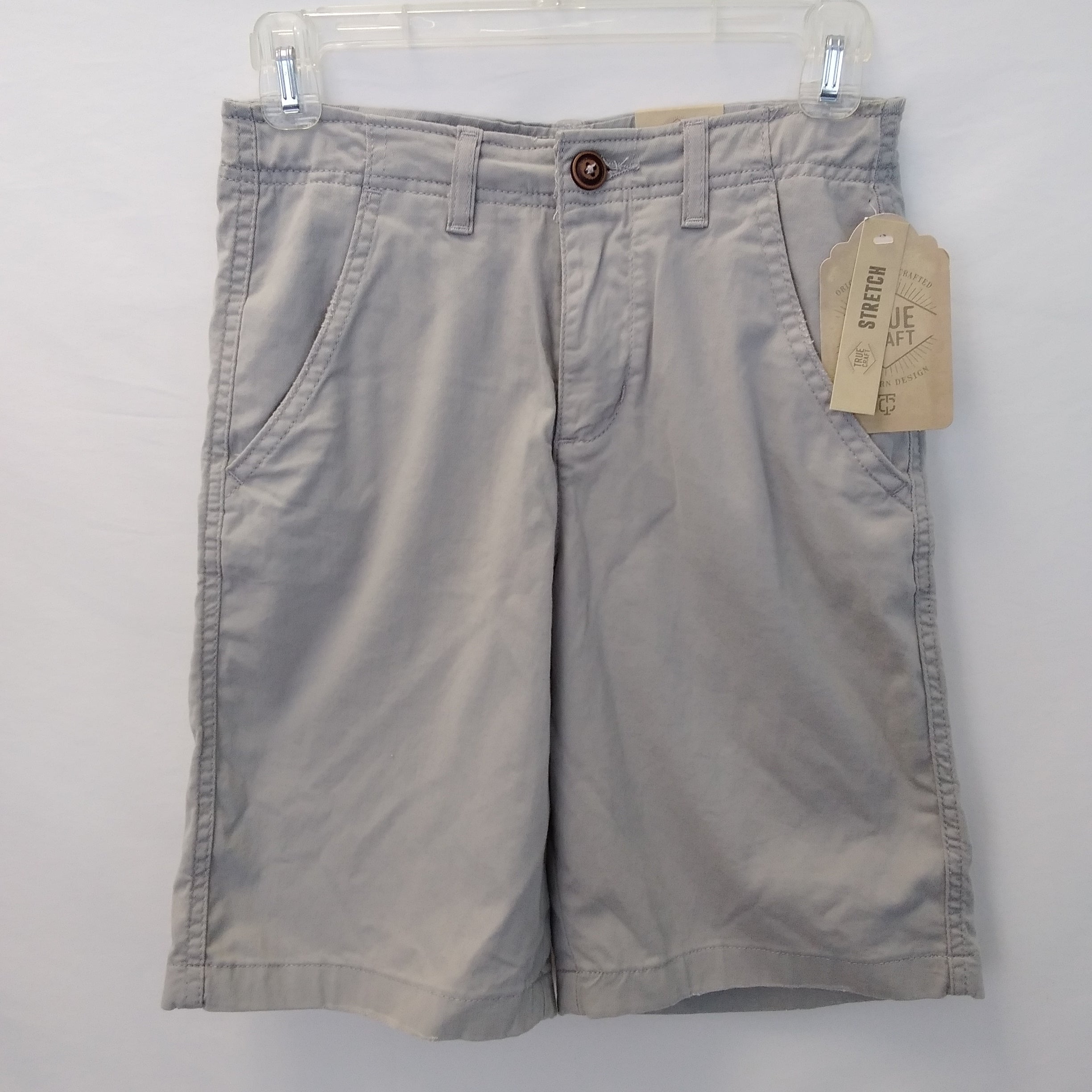 true craft shorts