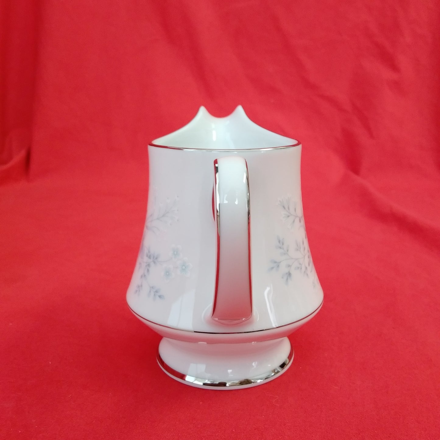 Carolyn by Noritake Creamer #2693