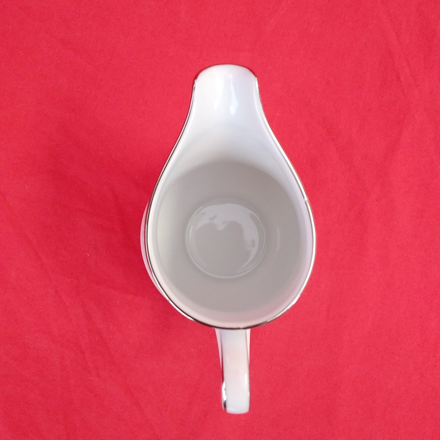 Carolyn by Noritake Creamer #2693
