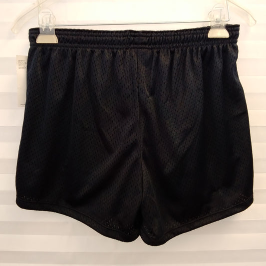 NWT - Hanes Sport Women's Royal Blue Mesh Running Shorts - Size: S