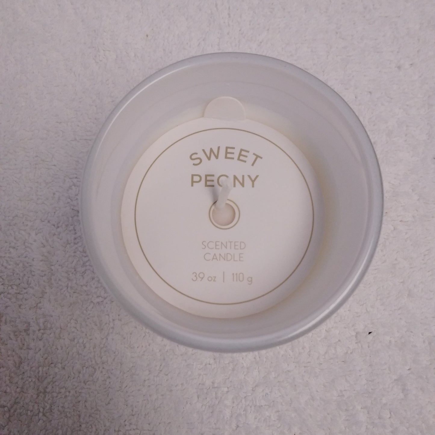 NIB - Employee Appreciation Coffee Mug & 3.9oz Scented Candle