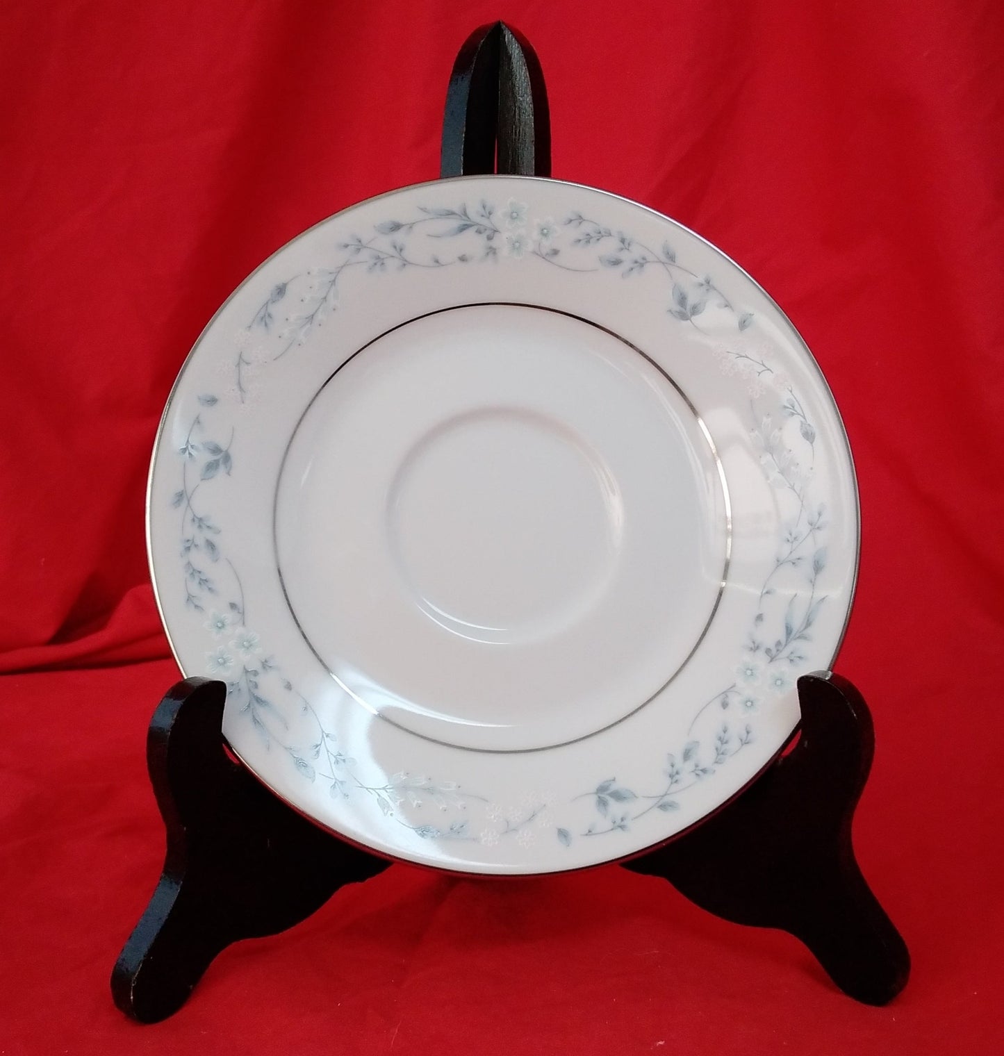 Carolyn by Noritake -- Cup and Saucer Set