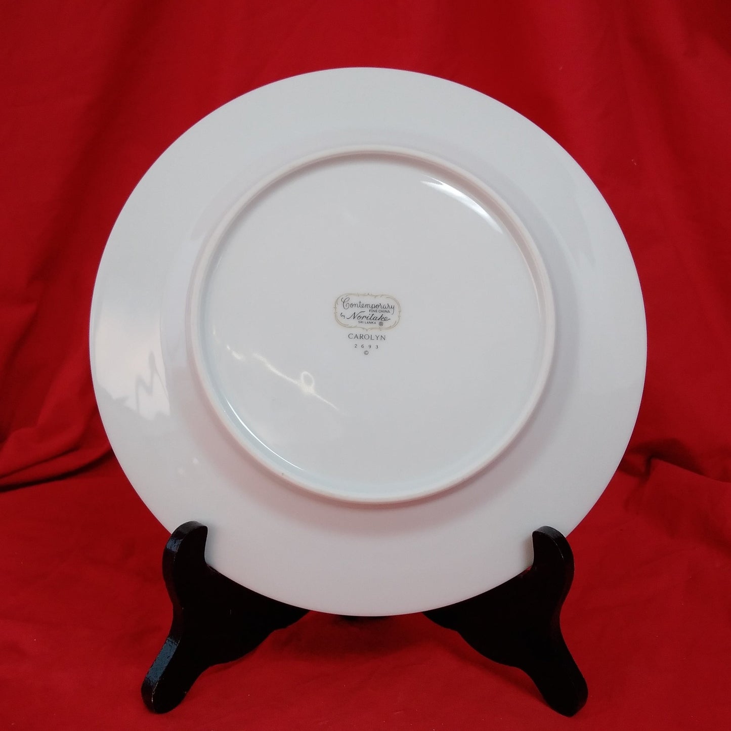 Carolyn by Noritake -- Salad Plate