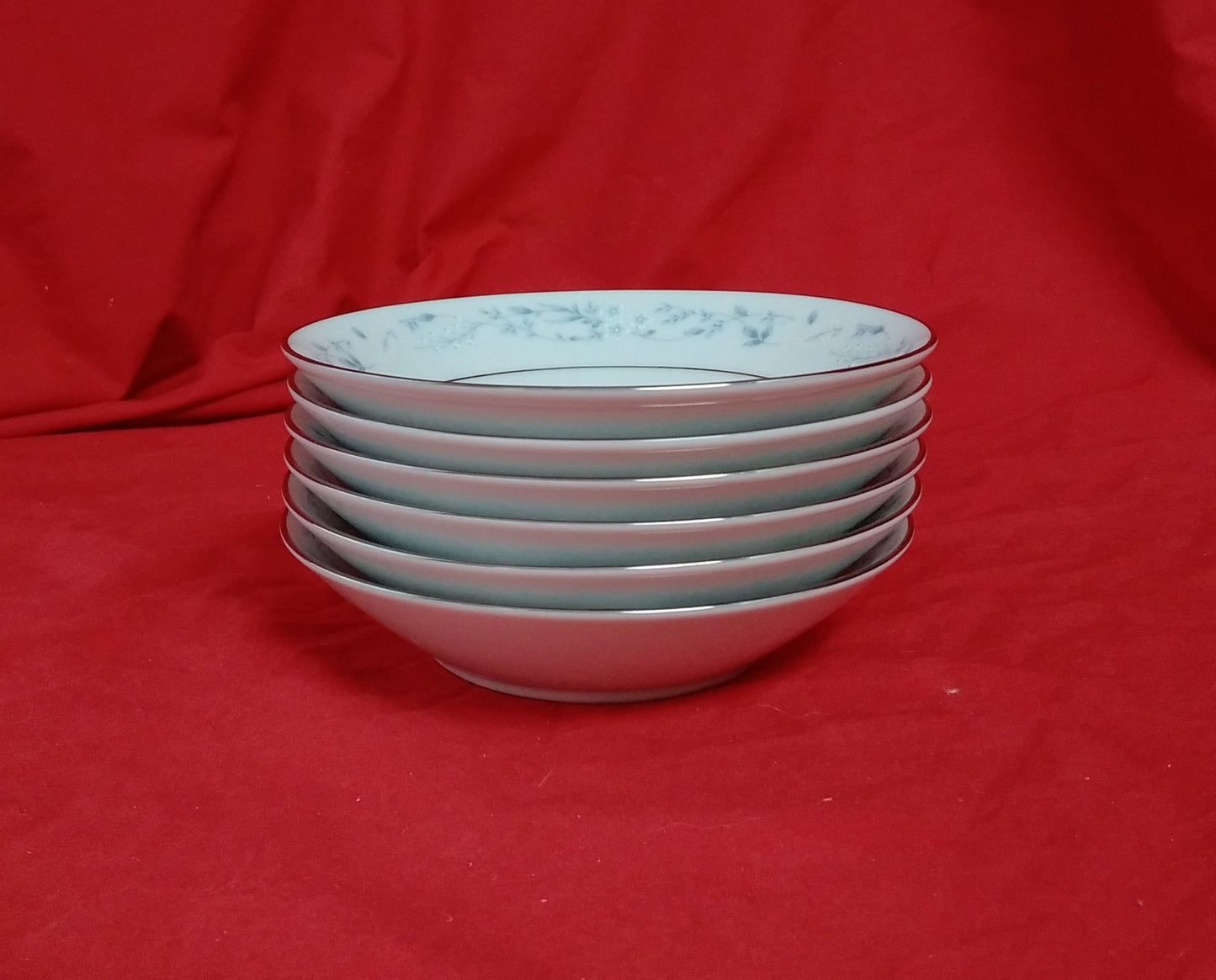 Carolyn by Noritake -- Fruit/Desert/Sauce Bowl