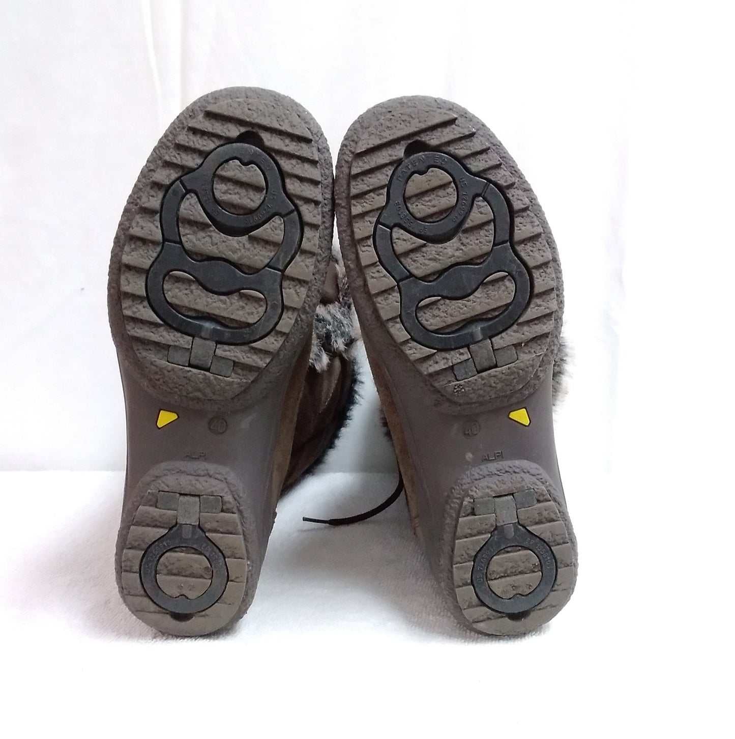 Mammal Oribi OC Women's Snow Boots -- Size US 10/EU 40 -- NO BOX
