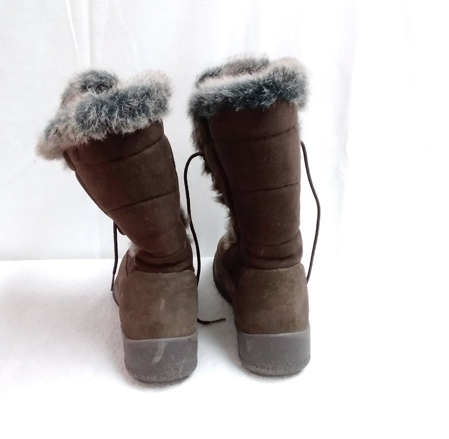 Mammal Oribi OC Women's Snow Boots -- Size US 10/EU 40 -- NO BOX