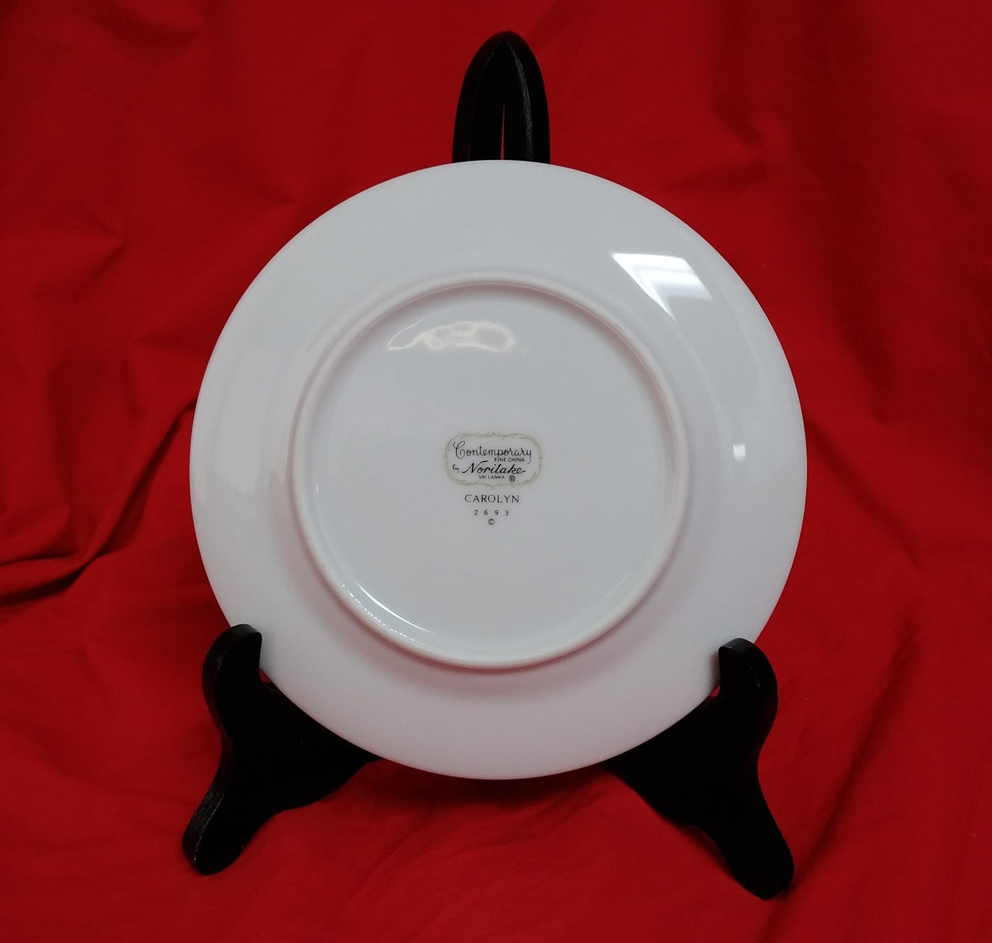 Carolyn by Noritake -- Bread and Butter Plate