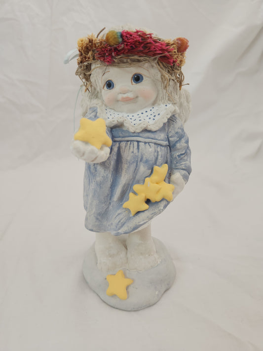 Dreamsicles "Miss Morning Star" Cast Art Collectable Figurine
