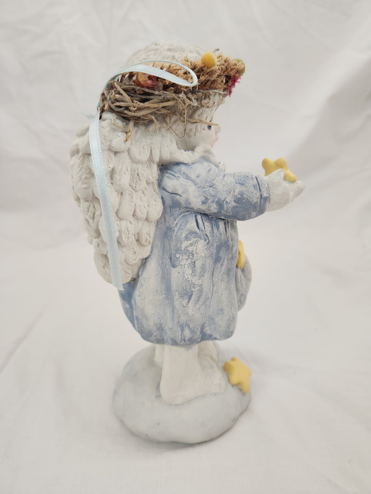 Dreamsicles "Miss Morning Star" Cast Art Collectable Figurine