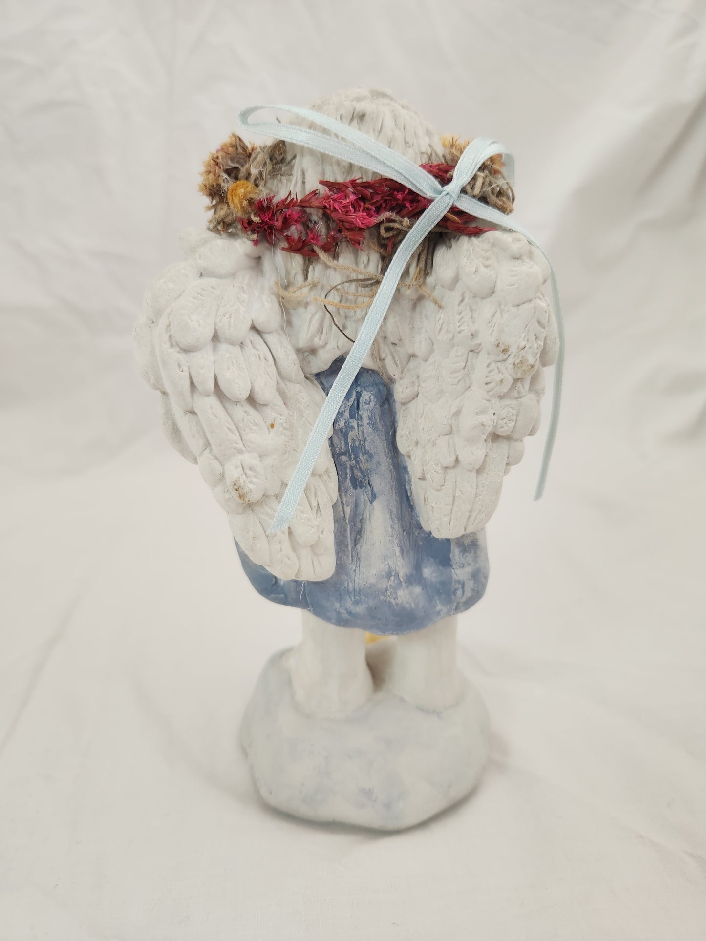 Dreamsicles "Miss Morning Star" Cast Art Collectable Figurine