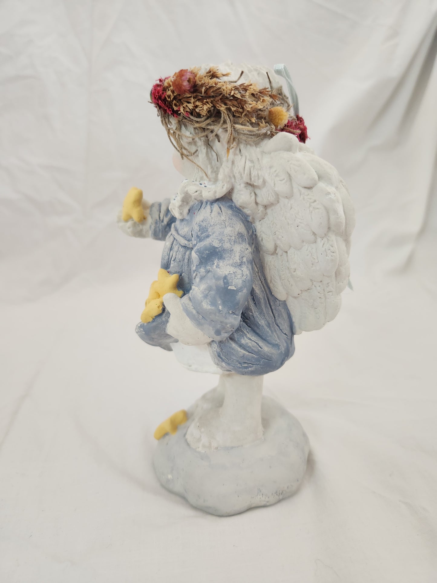 Dreamsicles "Miss Morning Star" Cast Art Collectable Figurine