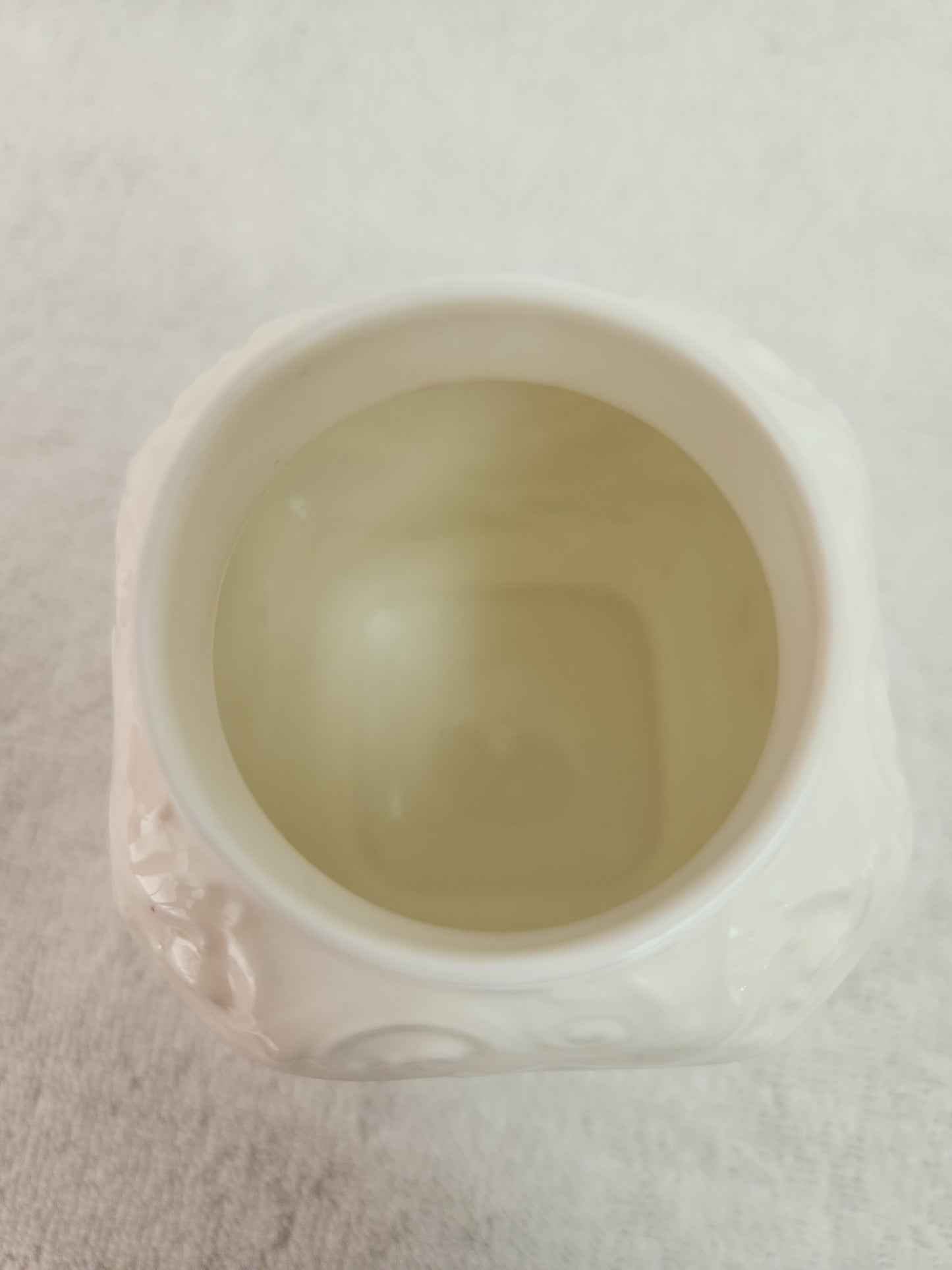 Aynsley Bone China Famille Rose Spice Jar