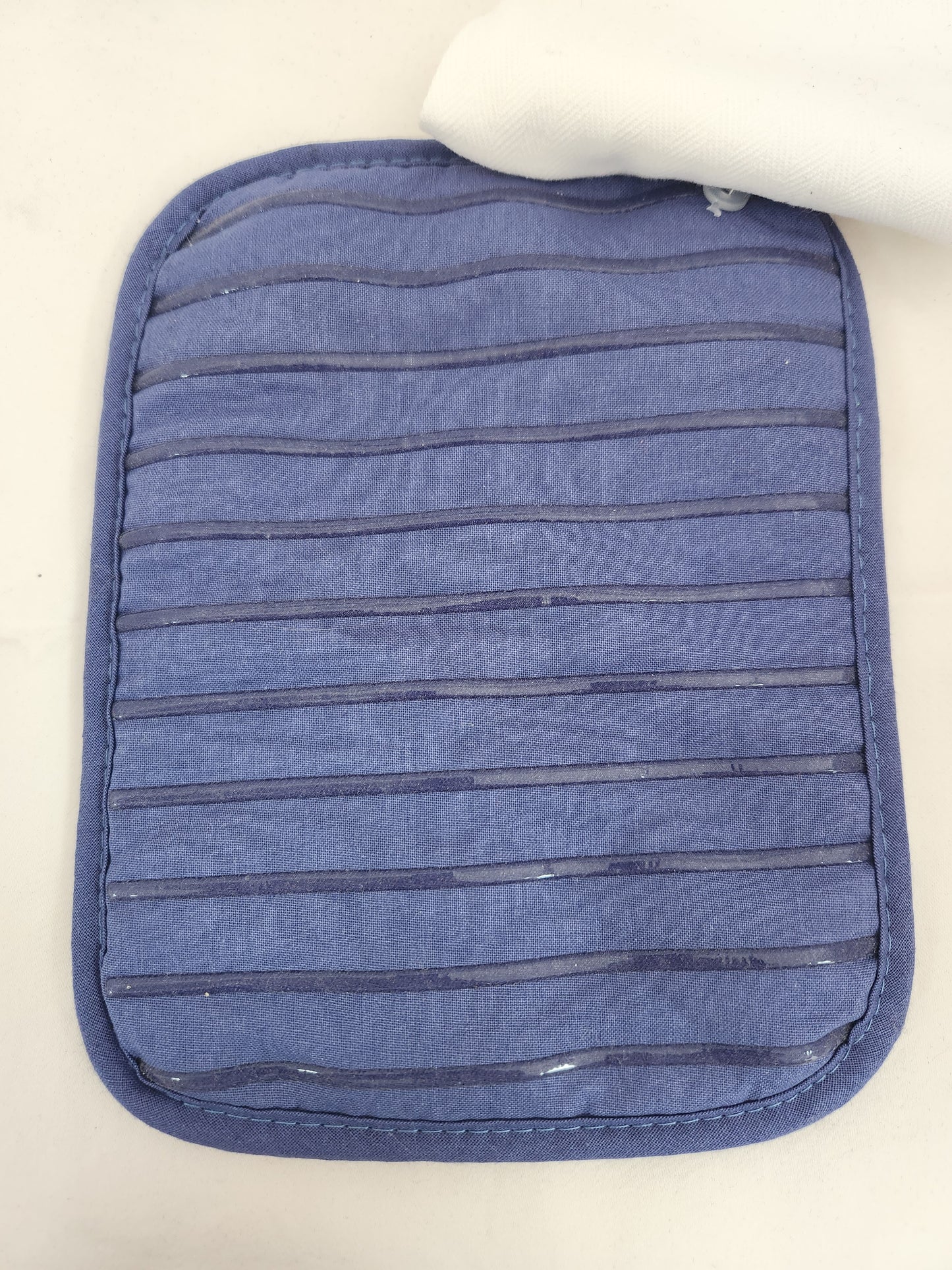 NWT - Dish Towel & Potholder Set