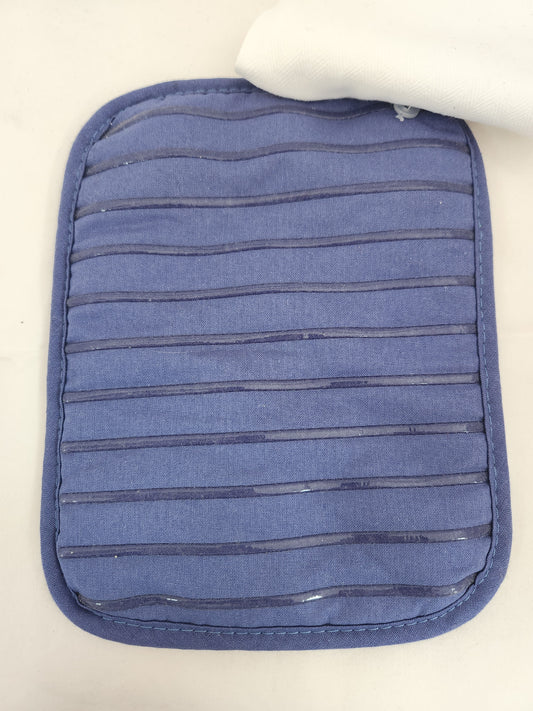 NWT - Dish Towel & Potholder Set