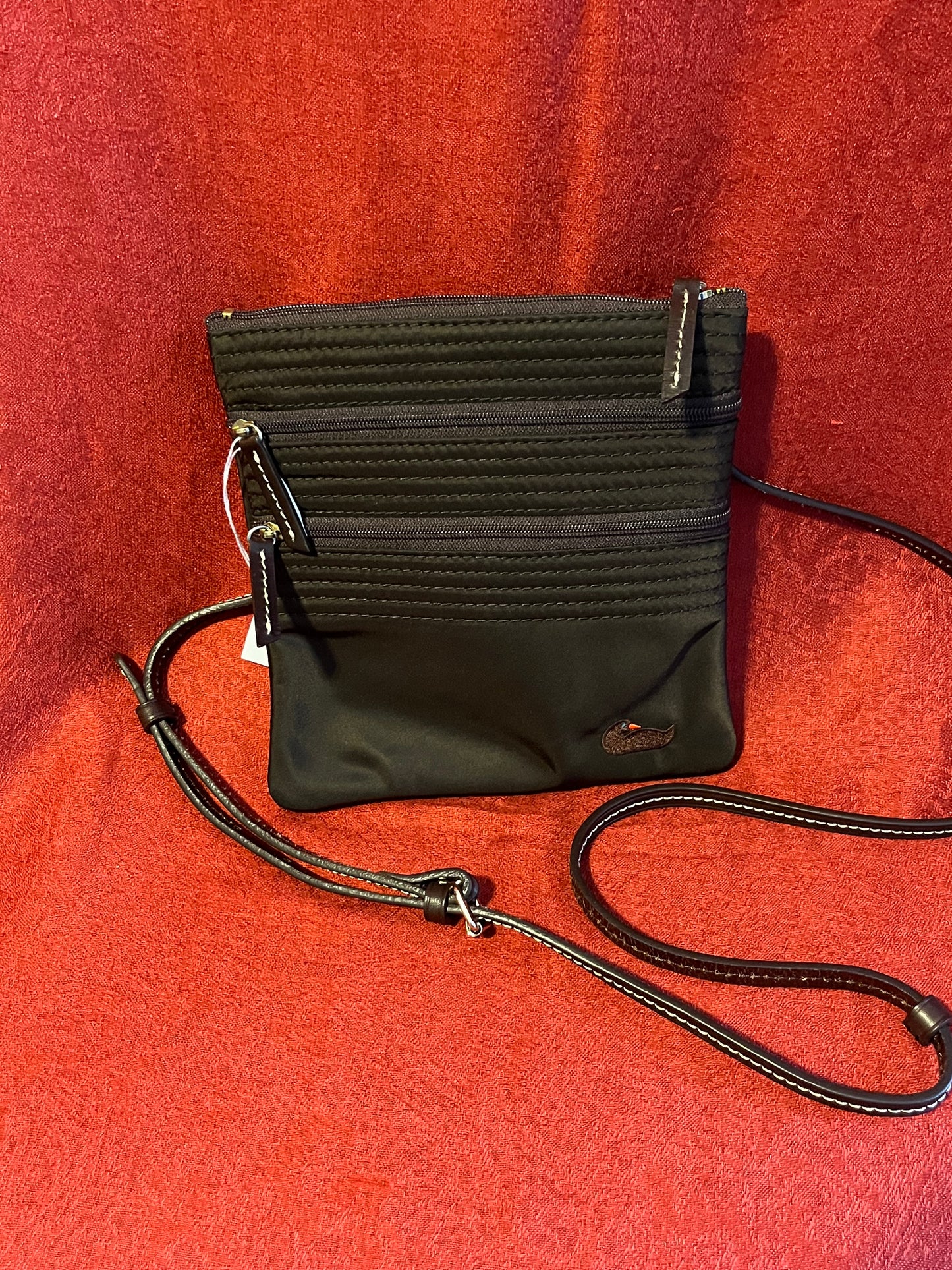 Nylon Dooney & Bourke Crossbody Bag