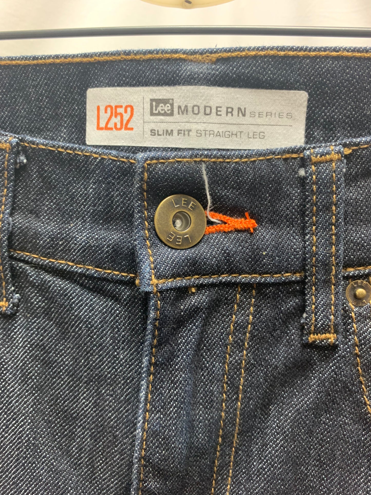 LEE Slim Fit Modern Series L252 Jeans - 32x32