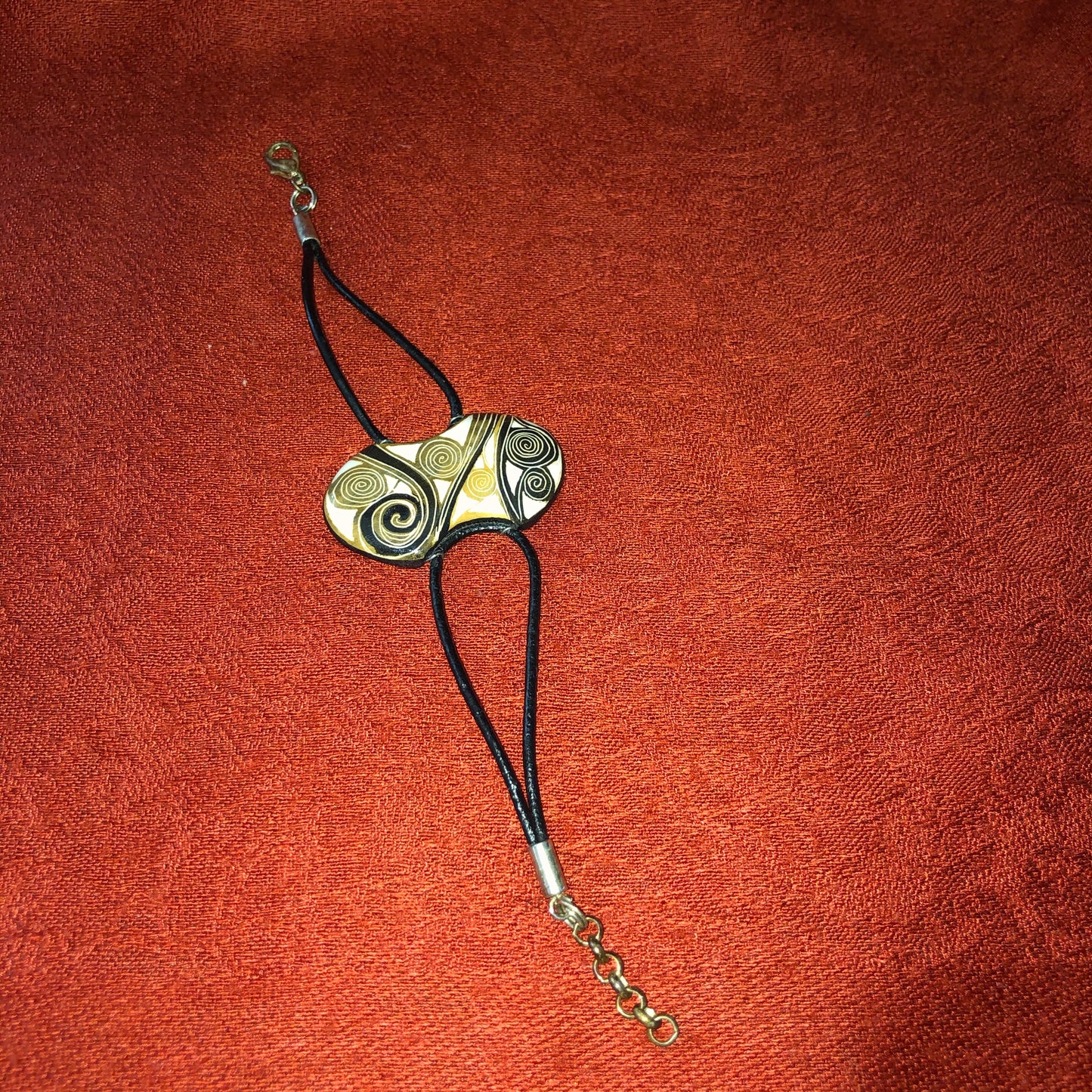 Handcrafted Bracelet