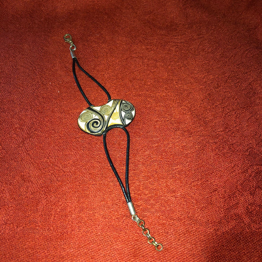 Handcrafted Bracelet