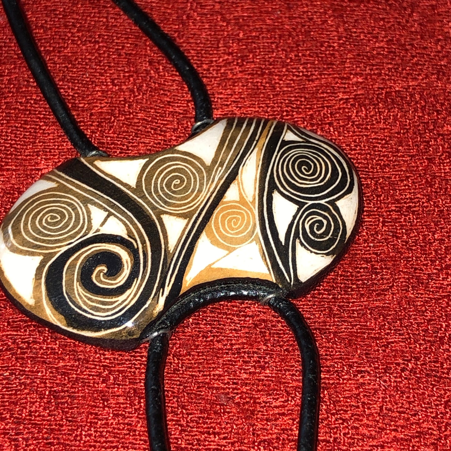 Handcrafted Bracelet