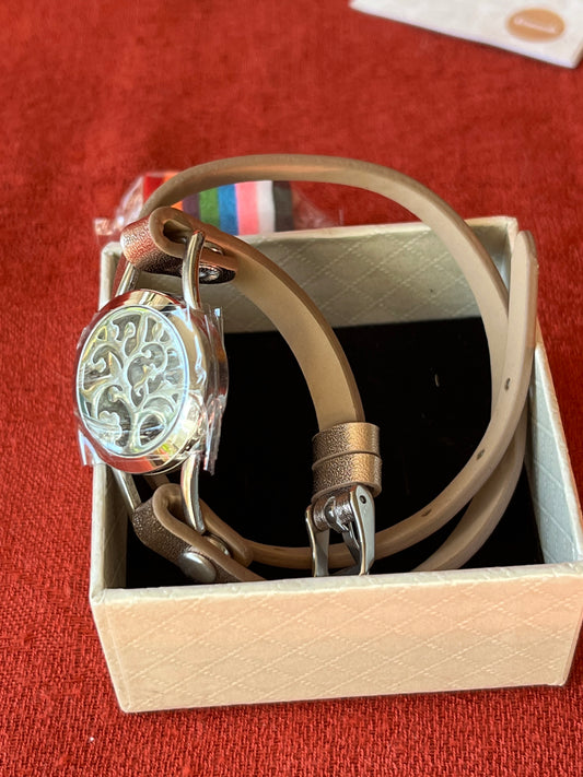 Romanda Aromatherapy Bracelet-NIB