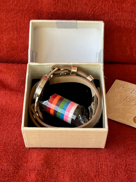 Romanda Aromatherapy Bracelet-NIB