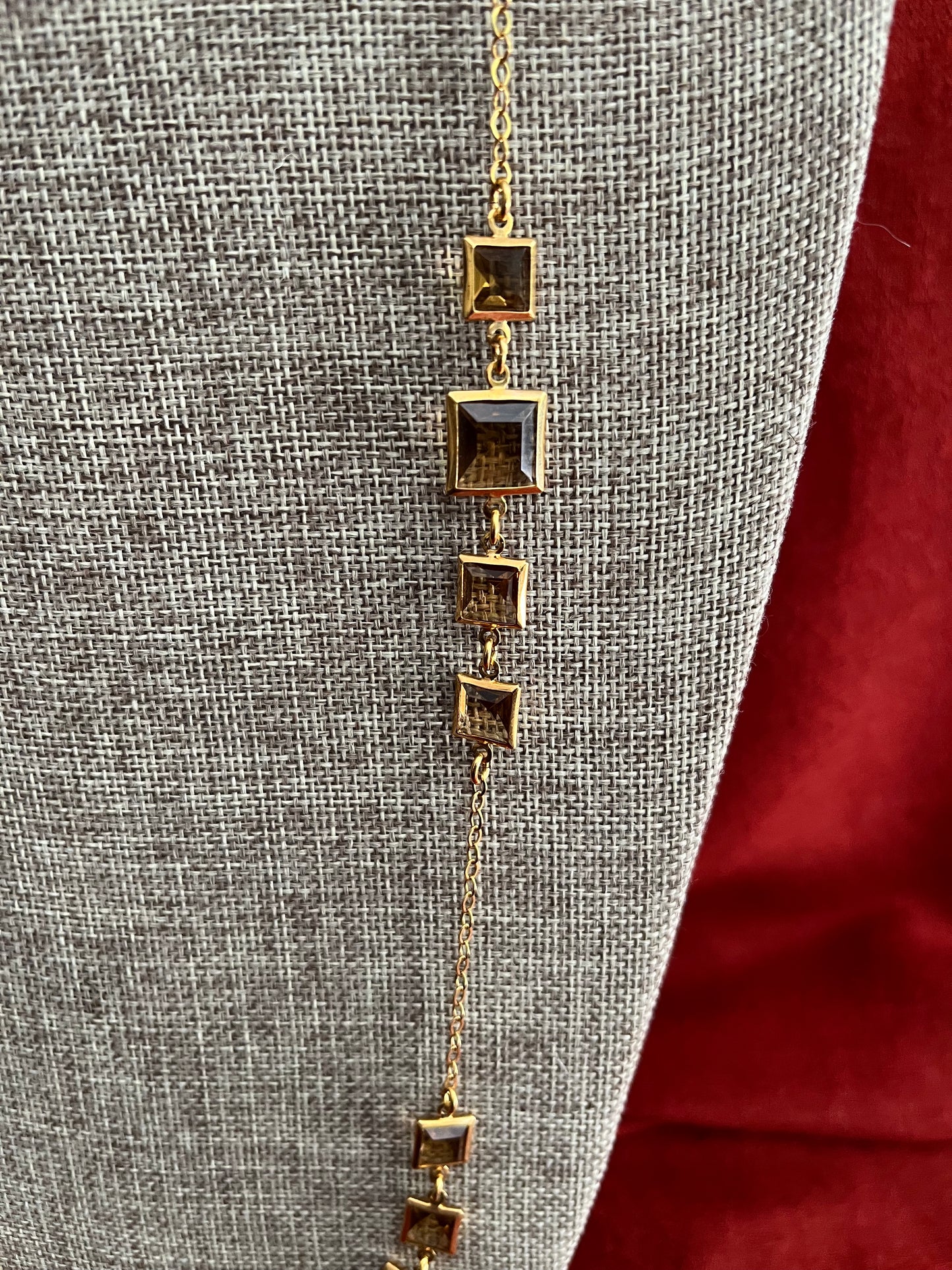 J. Crew Necklace