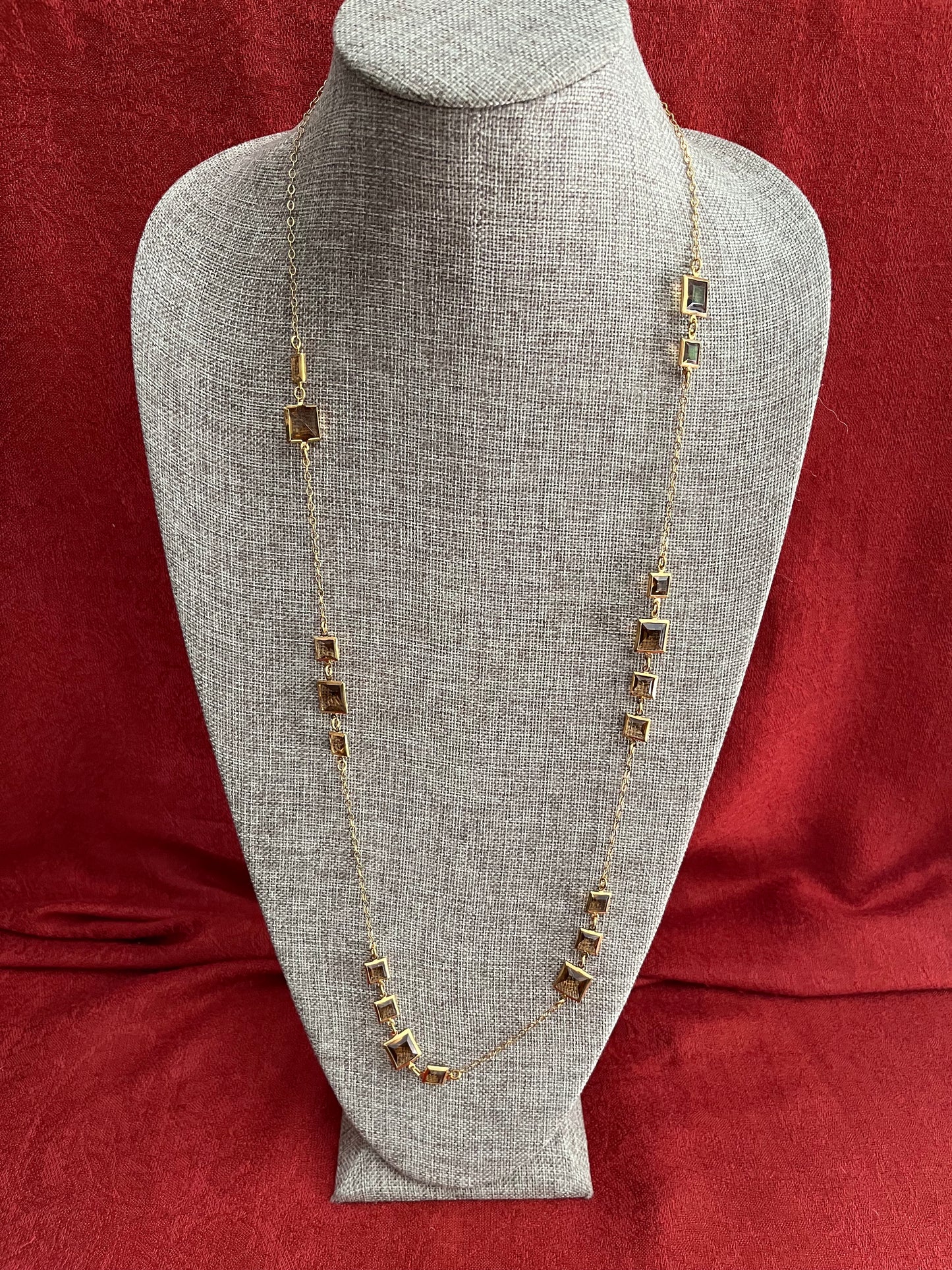 J. Crew Necklace