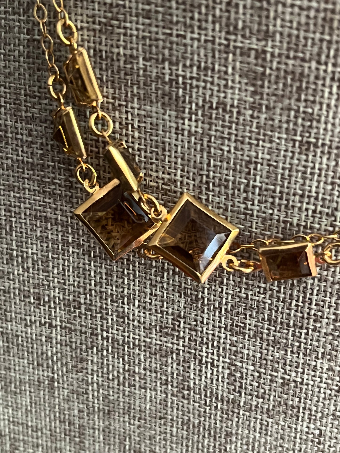 J. Crew Necklace