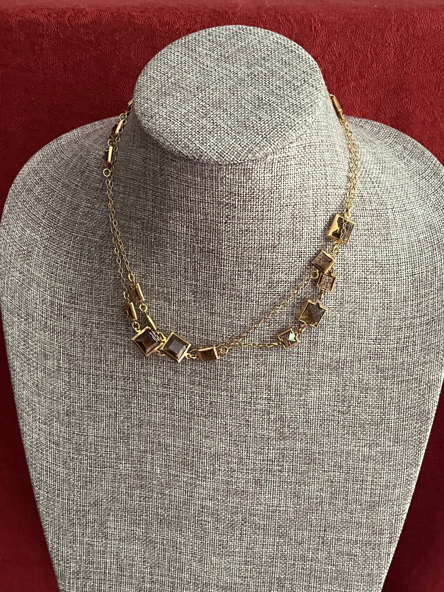 J. Crew Necklace