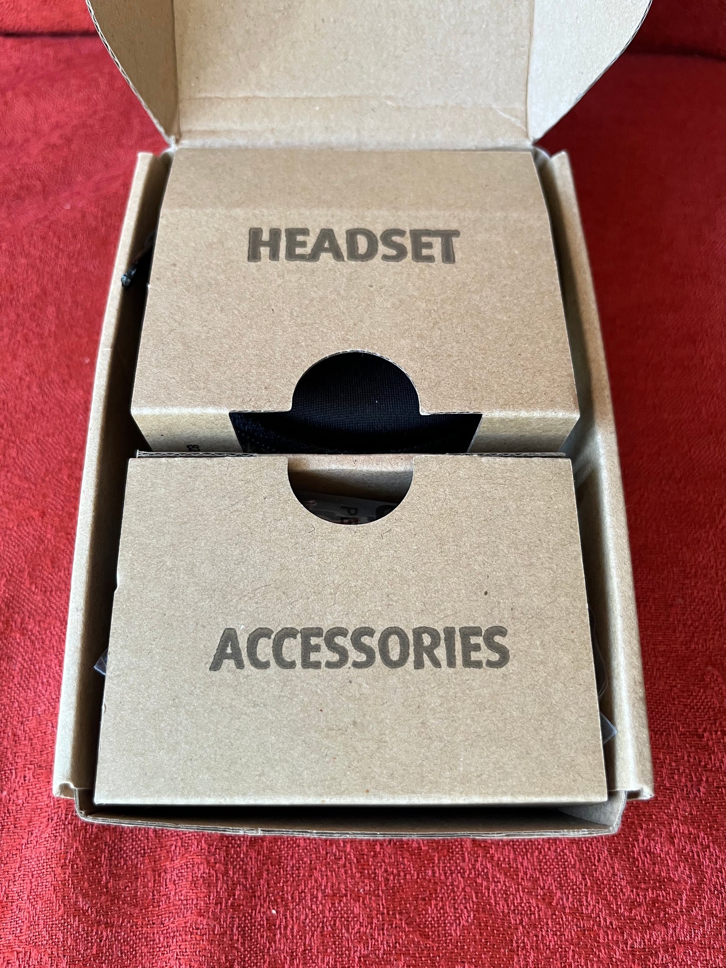 Jabra Stealth UC Discreet headset With HD Voice and Accessories