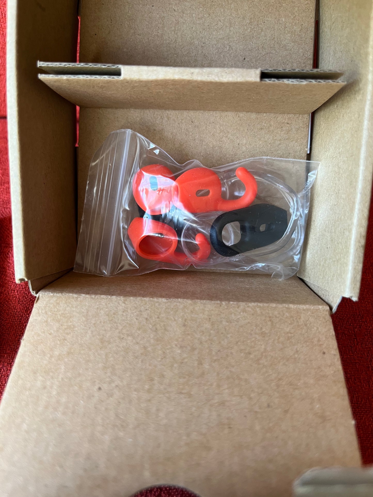 Jabra Stealth UC Discreet headset With HD Voice and Accessories