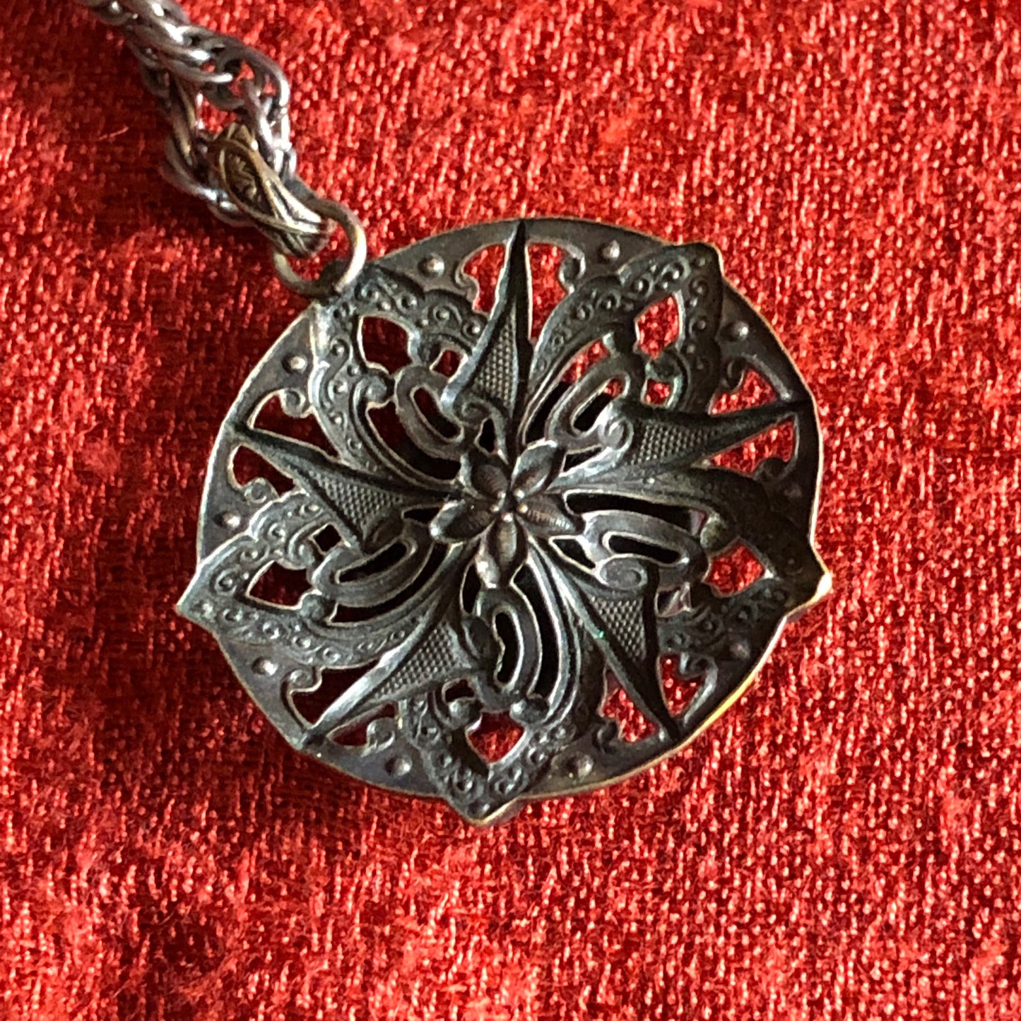 Paris Necklace