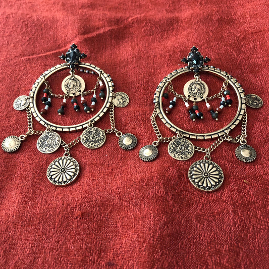 Statement Earrings