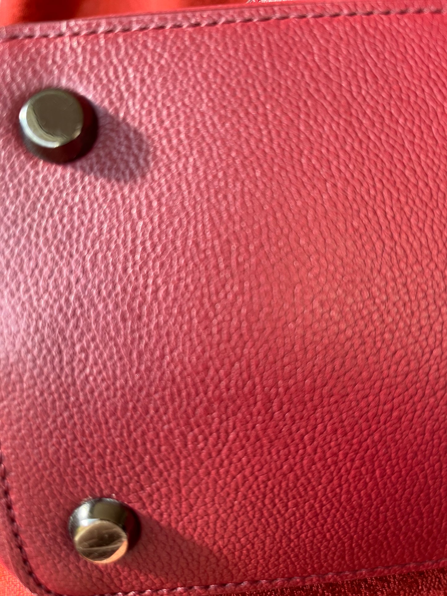Tumi Laptop Tote