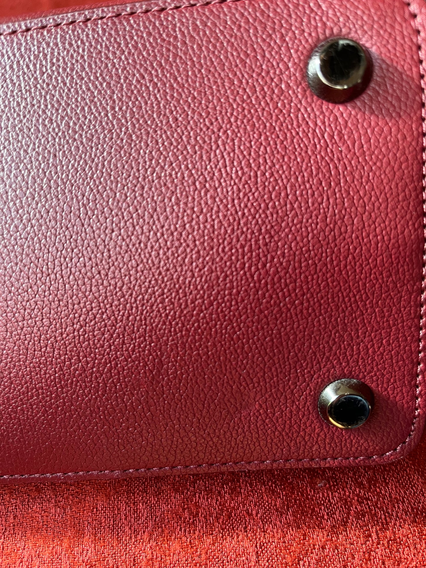Tumi Laptop Tote
