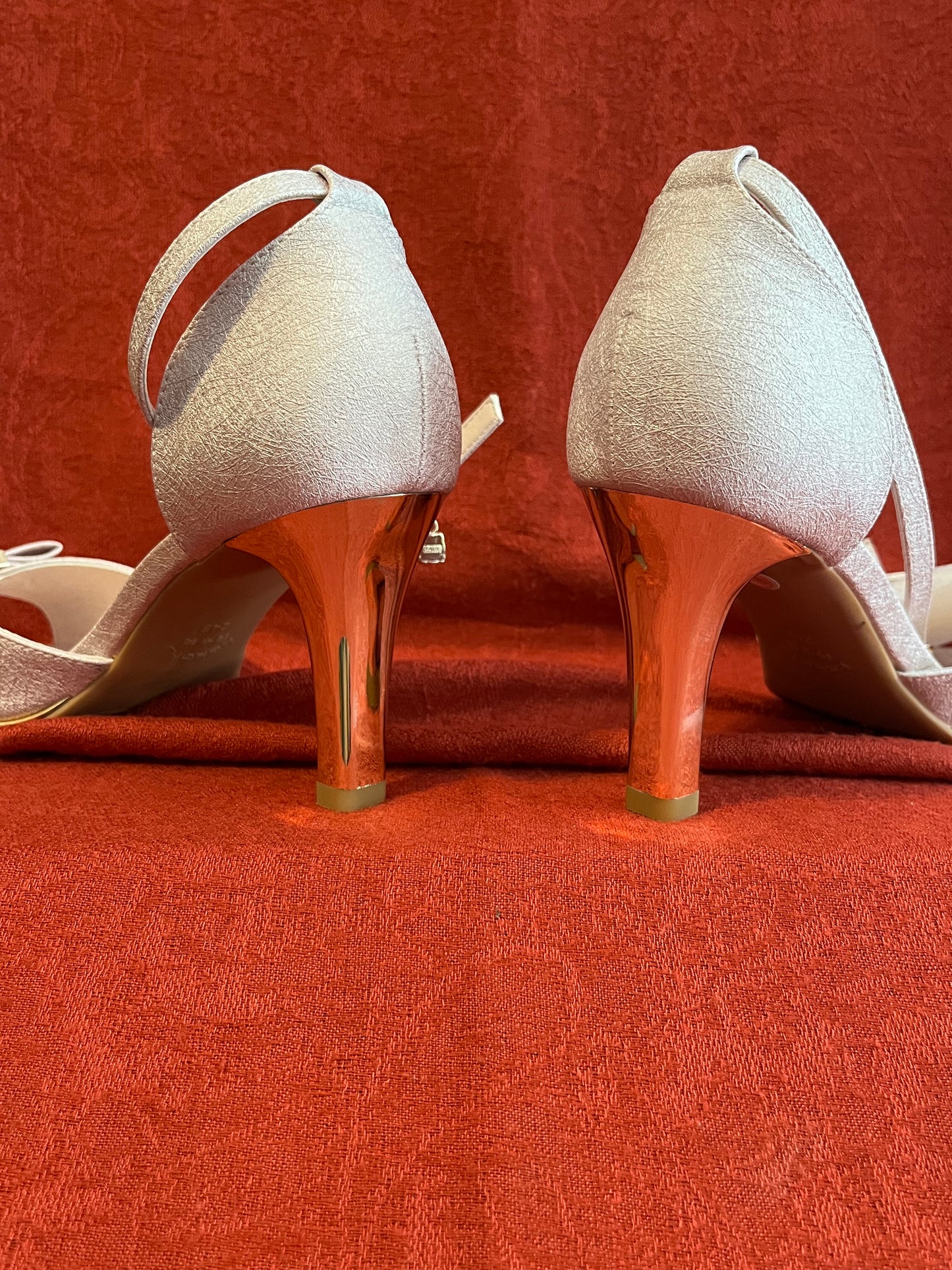 Kekafu Evening Shoes